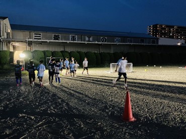 名古屋から世界へ！ ジュニアサッカークラブ（U-15）「FORZA INTERNATIONAL」がスポチュニティでクラウドファンディングを実施のサブ画像3