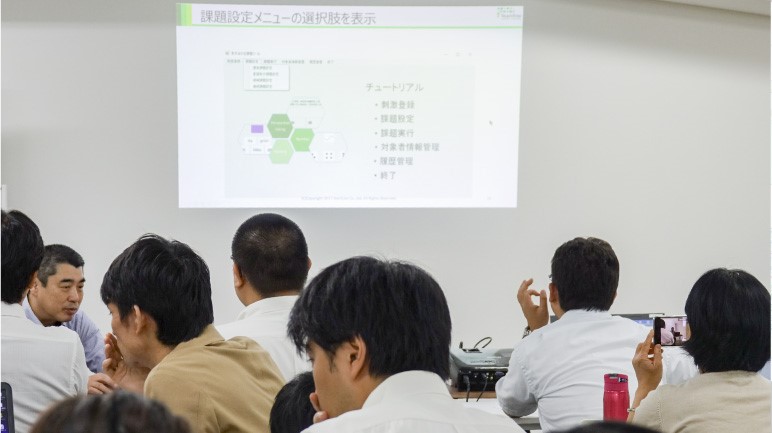 屋内農園型障がい者雇用支援サービス「IBUKI」、大阪府では４拠点目となる「IBUKI OSAKA KADOMA FARM」を10月1日開設のサブ画像6