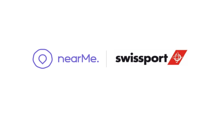 NearMeのスマートシャトル™、スイスポートの従業員送迎に正式導入のメイン画像