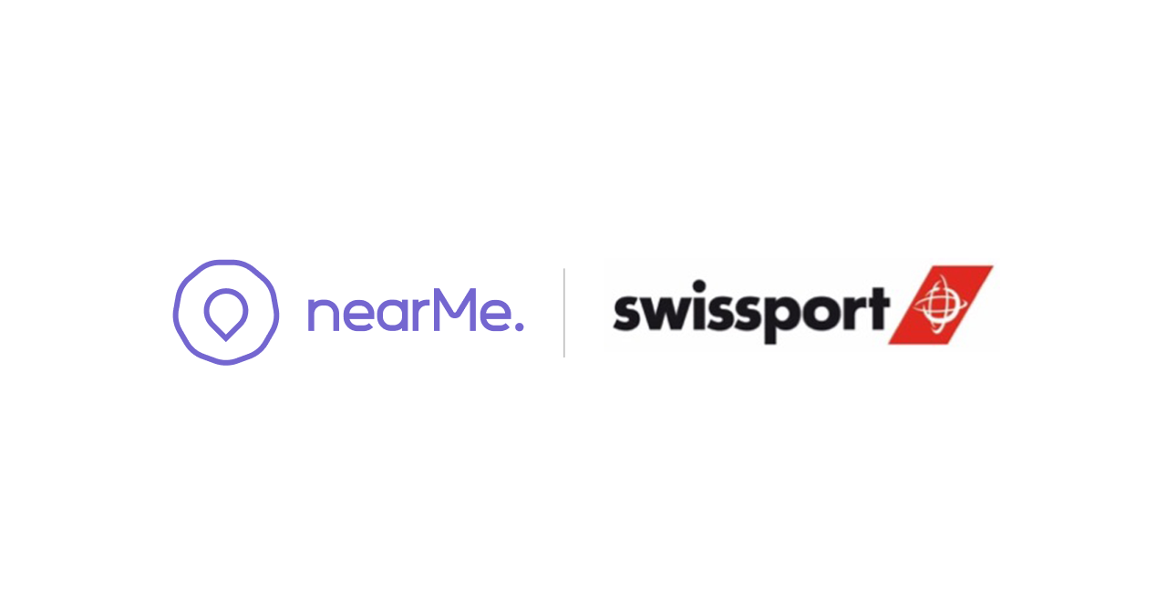 NearMeのスマートシャトル™、スイスポートの従業員送迎に正式導入のサブ画像1