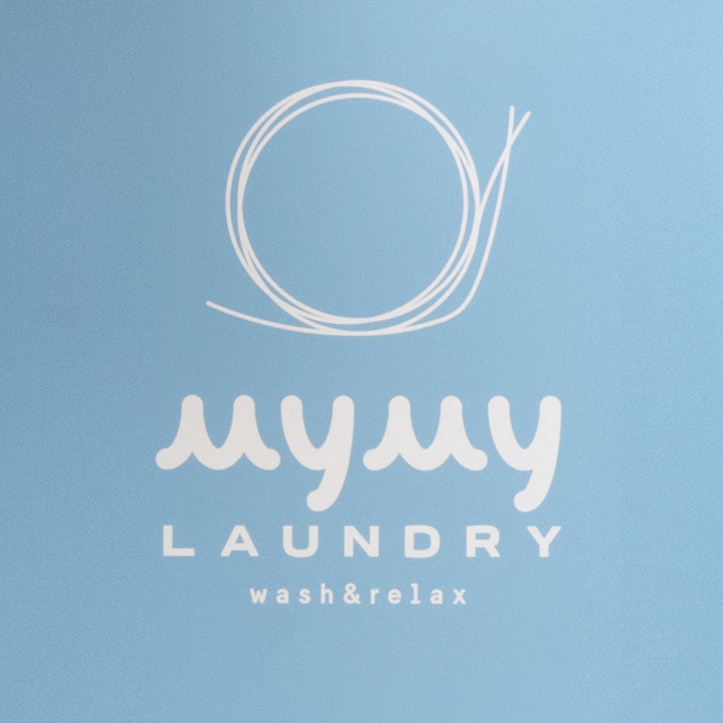 Steve* inc.がnorm design studioと共に開発から参加した「MYMY LAUNDRY（マイマイランドリー）」が、コインランドリー店アワード2021にて最優秀賞を受賞！のサブ画像2