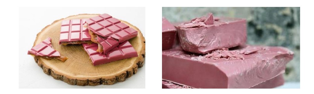 バリーカレボージャパン「ルビーチョコレート」に関する喫食実態調査を実施のサブ画像1