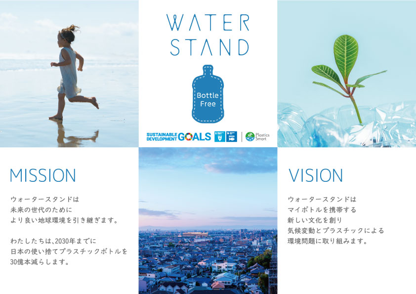 水道直結ウォーターサーバー「ウォータースタンド」設置でGOOD NATURE HOTEL KYOTOの使い捨てプラスチック削減の取組をサポートのサブ画像7