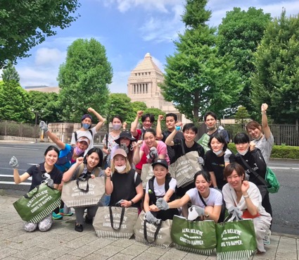 【木曜/祝日の朝・開講】エシカル大学 2021年8月活動報告のサブ画像4