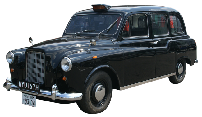 両備テクノモビリティーカンパニーの技術による、EVロンドンタクシー完成のサブ画像2_EVロンドンタクシー