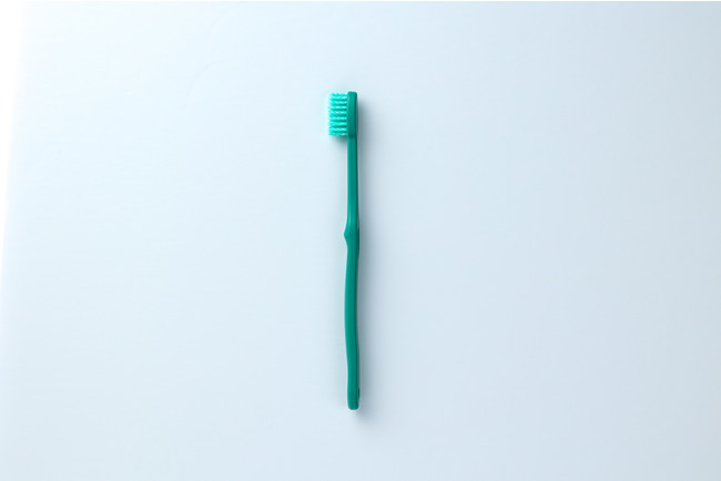歯ブラシでは初のバイオマスマーク35を取得！食用に適さない古米や砕米を約35%配合したエコ歯ブラシ『キラグリン』を発売のサブ画像7