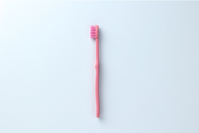 歯ブラシでは初のバイオマスマーク35を取得！食用に適さない古米や砕米を約35%配合したエコ歯ブラシ『キラグリン』を発売のサブ画像8