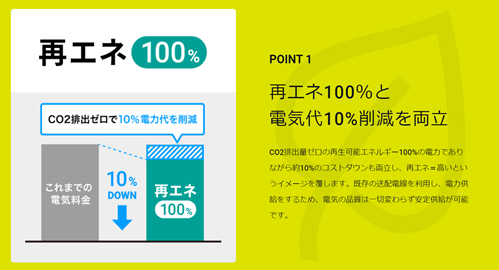 関東一円で家庭用蓄電池販売・施工を展開する株式会社エコライフ（E・GROUP）がアスエネの再エネ100%電力の調達を開始。のサブ画像5