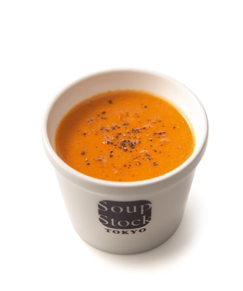 私もおいしい、未来もおいしい。Soup Stock Tokyoより、 “もったいない食材”を使ったスープが登場。のサブ画像3