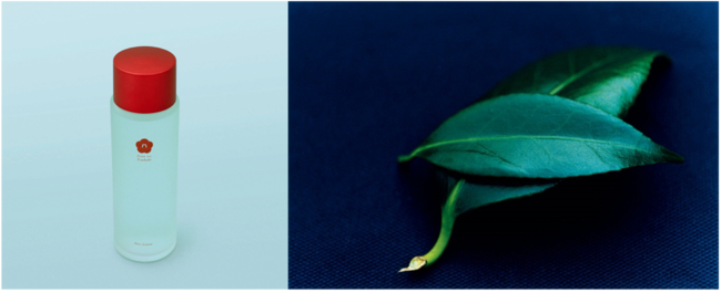 五島の椿プロジェクト 第3弾 認定商品「椿の葉 保湿水」発売記念SNSキャンペーン開催のお知らせのサブ画像1