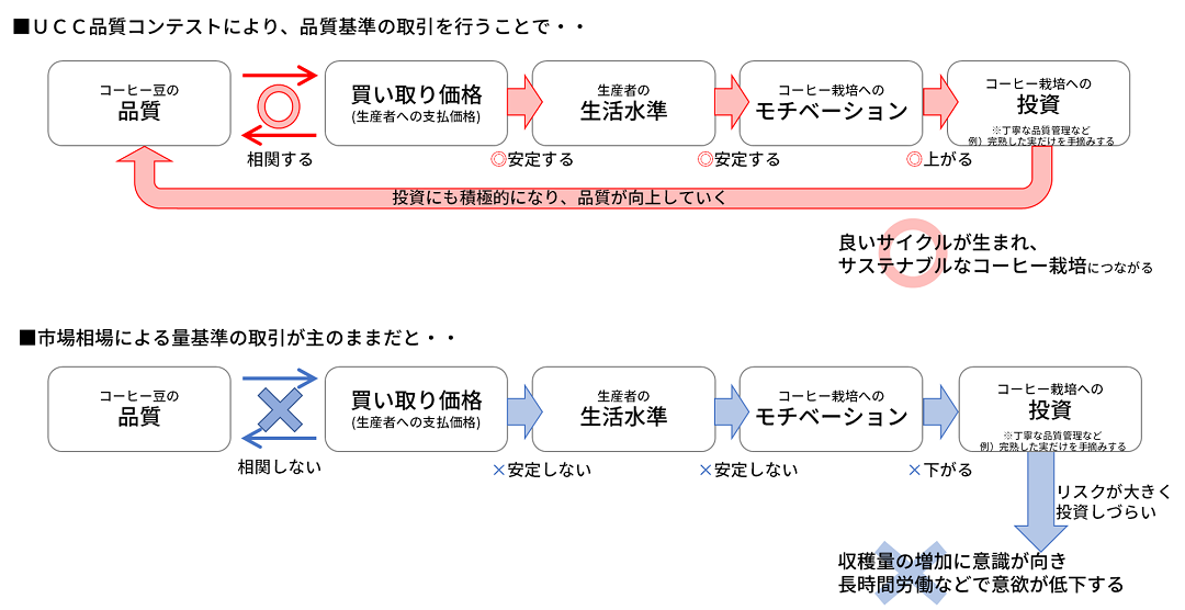 世界中を旅するように味わえるカプセル式コーヒーシステム「UCCドリップポッド」希少なベトナム産アラビカ種のスペシャルティコーヒー使用カプセル『ベトナム ダラット』10/1国際コーヒーの日に数量限定発売のサブ画像2