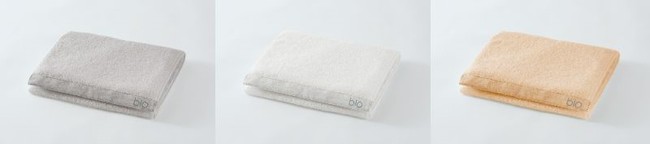 定期的にタオルをお届け、使い終われば回収。PlaX Fiber配合の抗菌タオル「Bio Towel」定期便をスタートのサブ画像6