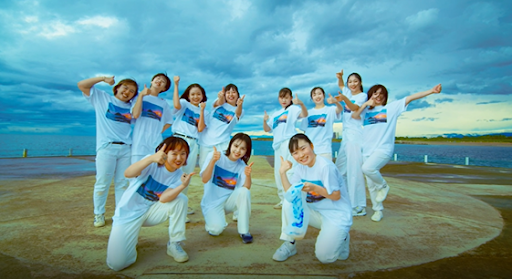史上初！ダンス世界大会ジュニア部門3連覇チームによる「海と日本プロジェクト・海ごみゼロ隊Chibi Unity」が日本最大級オールジャンルのダンスフェスティバル「にいがた総おどり祭(まつり)」に出場！のサブ画像1