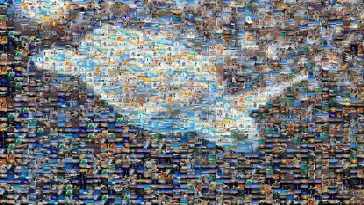 海ごみゼロウィークinしまね　海洋ごみテーマのLINE謎解き「吉田くんからの挑戦状」を楽しむ「ネゴシックスとゆーきのちょっと季節外れの海の家」のサブ画像6