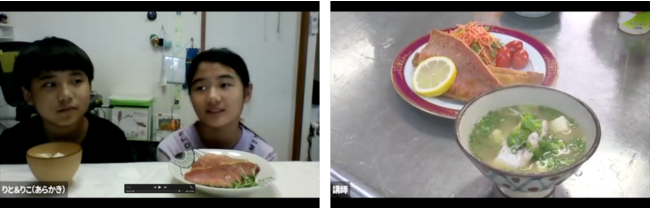 7組17名の親子が「アカマチ」と、「連子鯛」をさばいて料理！【日本さばける塾 in 沖縄県】を開催のサブ画像5