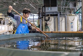 全国のおうちから熱海の海と繋がろう！「熱海の海と魚を知るイベント」をオンライン開催しましたのサブ画像5