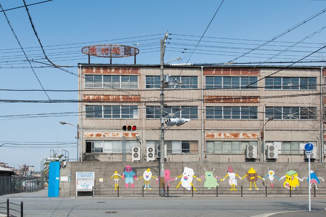アートによるまちづくりKCV構想に取り組んできた千島土地株式会社が、これからの10年に向けた、新たなコンセプト「＋C（プラスシー）」を策定のサブ画像12