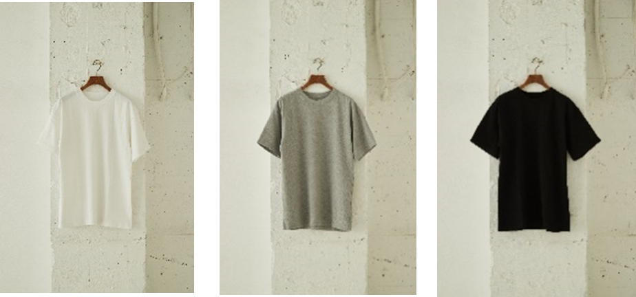 「肌にも環境にも良い、長く着られる上質な服」をコンセプトに オールオーガニックコットン製のアパレルアイテムを共創 9月15日（水）より販売開始のサブ画像4