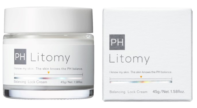 ～サスティナブル時代の敏感肌へ～ pHバランスと植物に着目した新発想スキンケアブランド「Litomy」2021年9月販売開始のサブ画像10
