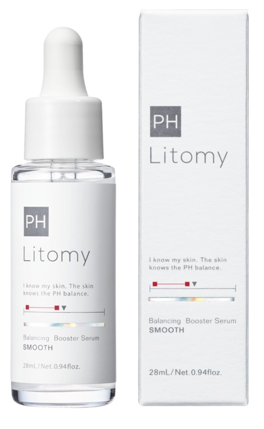 ～サスティナブル時代の敏感肌へ～ pHバランスと植物に着目した新発想スキンケアブランド「Litomy」2021年9月販売開始のサブ画像6