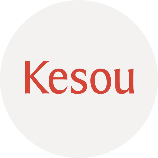 サステナブルな新ブランド「Kesou（ケソウ）」が今秋より始動。【足元の常識が変わるパンプス】を、クラウドファンディングにて9/21(火)より先行販売スタート！のサブ画像1