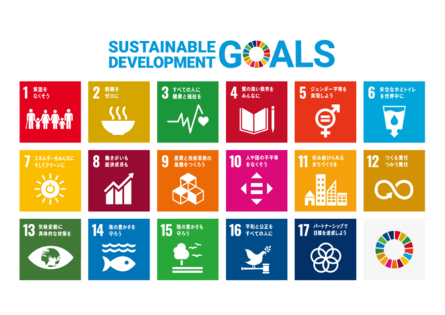 ≪Nアカ・SDGs 11/25(木)開催講座の募集開始≫一日集中のオンライン対面研修で“SDGsコミュニケーター認定証”を取得！のサブ画像2