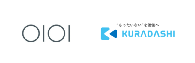 クラダシが食品ロス削減月間に丸井錦糸町店にて「KURADASHIフェア」を開催のサブ画像1