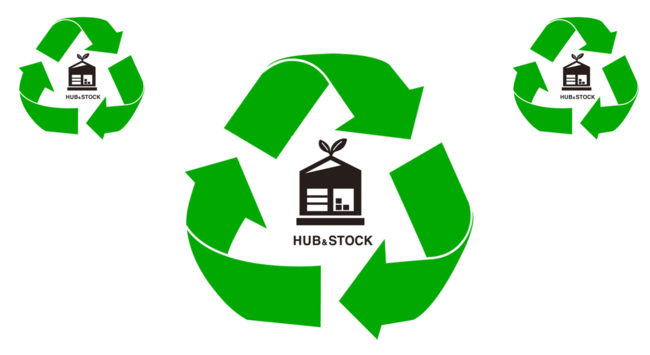 建築資材ロス問題の解決に取り組む「HUB＆STOCK」が、不動産管理会社、リノベーション事業者、教育機関を対象に1都3県でサービス開始のサブ画像4