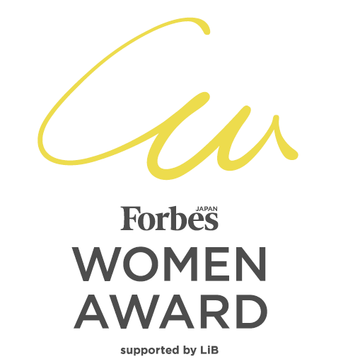 「Forbes JAPAN WOMEN AWARD 2021」「企業部門 1,000名以上の部」にて第2位を受賞！のメイン画像