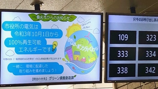 桑名市ゼロカーボンシティ宣言！ 二酸化炭素の排出実質ゼロを目指し、産学官金の取り組みを推進のサブ画像4