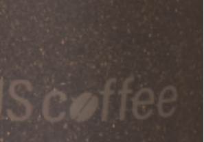 コーヒーかすからできたステレンスタンブラーやサーモマグカップ『SUS coffee』生活雑貨シリーズ 新発売のサブ画像13_コーヒーかすによる表面のツブツブがおしゃれ 