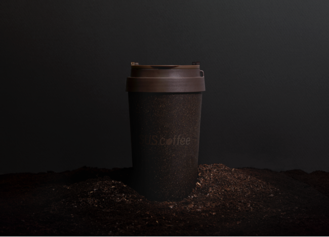 コーヒーかすからできたステレンスタンブラーやサーモマグカップ『SUS coffee』生活雑貨シリーズ 新発売のサブ画像20