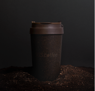 SDGsで注目！廃棄されるコーヒーかすを使用したオリジナルグッズ『SUS coffee』新シリーズを展示会にてお披露目のサブ画像12