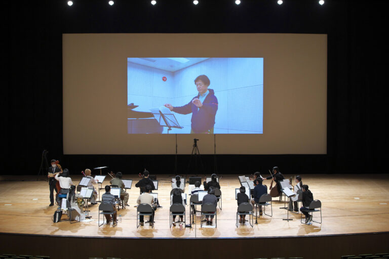 『メセナアワード2021』受賞7活動決定のメイン画像