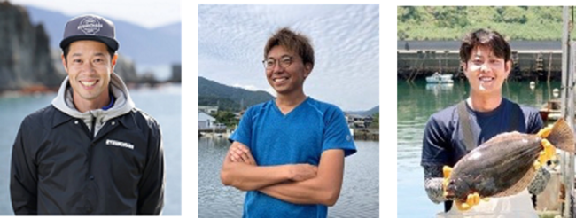 日本の漁業の魅力をオンラインで学ぼう！子ども向けオンラインイベントプラットフォーム『こどハピ』が若手漁師の団体JF全国漁青連と共同で子ども達へ特別授業を開催のサブ画像1