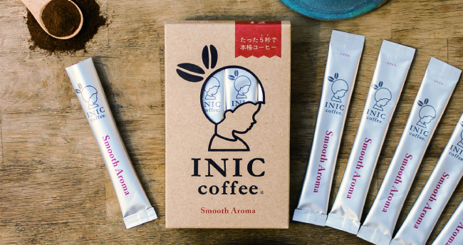 INIC coffeeがロペピクニックとコラボレーション。タンブラーやスウェットなど全５アイテムを発売します。数量限定でハロウィンパッケージのコーヒーも登場！のサブ画像8