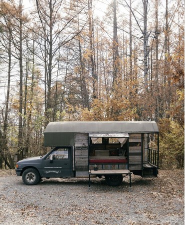 【 TINYHOUSE FESTIVAL 2021】コロナ禍で注目が集まる、移動する家「モバイルハウス」や「タイニーハウス」の展示会がTOKYO TORCH Parkにて開催！のサブ画像7