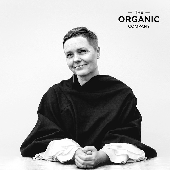 環境に優しく上質な暮らしを提供するオーガニックコットンブランド『The Organic Company』より 日本初となるブランドムービーが公開！のサブ画像15