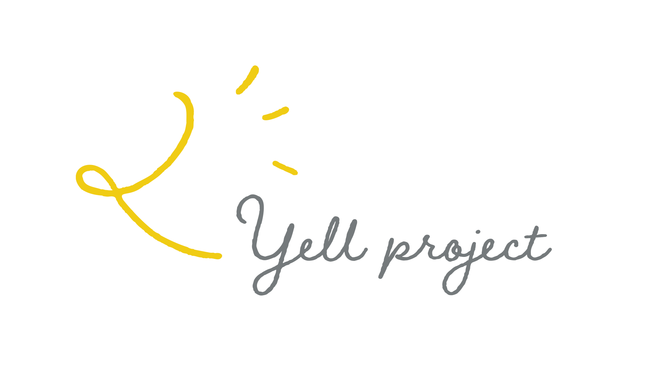 女性活躍推進プロジェクト“Yell project（エールプロジェクト）”発足　～東急ホテルズで働く女性が「言える」場を作り、「エール」を送る～のサブ画像1_Yell project ロゴ