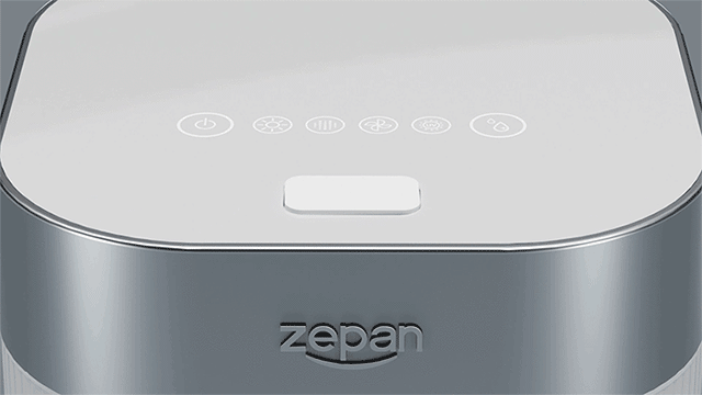 エコライフからSDGsへ！生ゴミを最大90%減量し自然に還す、スマート生ゴミ処理機「zepan e-Bin」誕生のサブ画像3