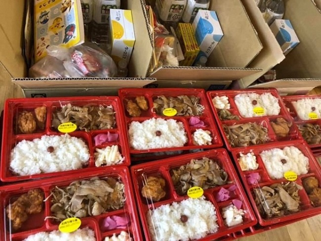 コロナ禍でも地域に子どもの居場所を。埼玉県鴻巣市「子ども食堂応援プロジェクト」として100万円のふるさと納税型クラウドファンディングを開始。のサブ画像1