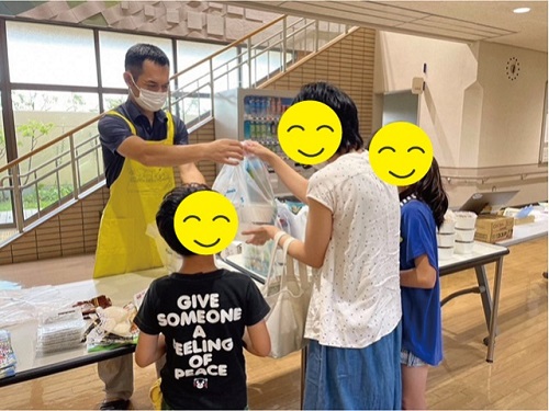 コロナ禍でも地域に子どもの居場所を。埼玉県鴻巣市「子ども食堂応援プロジェクト」として100万円のふるさと納税型クラウドファンディングを開始。のサブ画像2