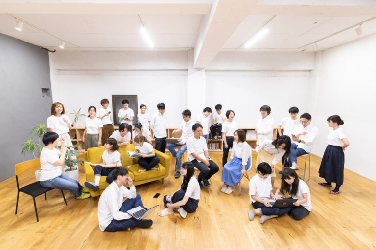 “地方の未来をおもしろくする” 岐阜県のホームページ制作会社の「リーピー」が、「アスエネ」と提携。地方創生につながる再エネ100％の電力を調達のメイン画像