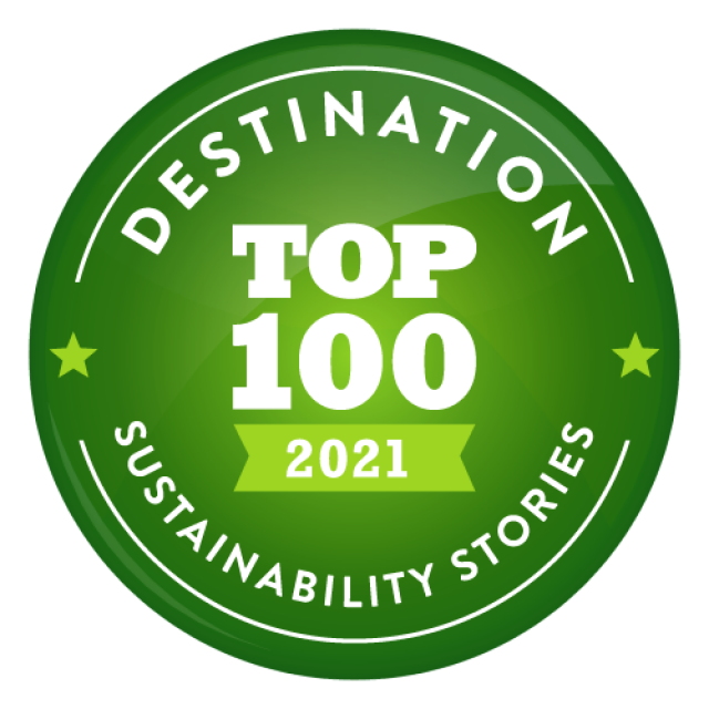 京都市が持続可能な観光地として選出されました！～グリーン・デスティネーションズが実施する「TOP100 選」に２年連続で京都市が選出～のメイン画像