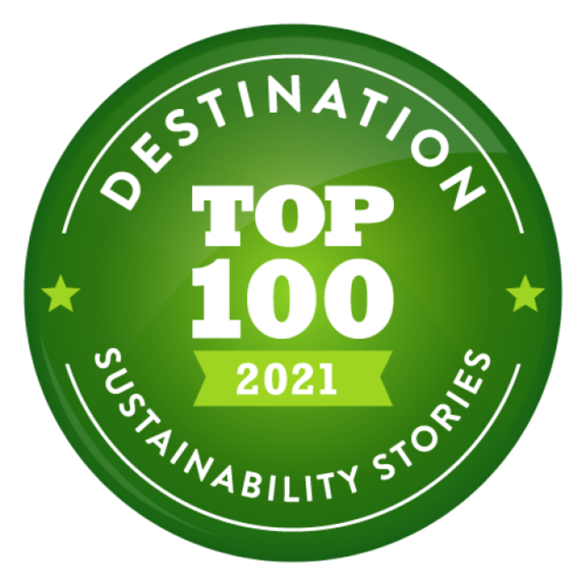 京都市が持続可能な観光地として選出されました！～グリーン・デスティネーションズが実施する「TOP100 選」に２年連続で京都市が選出～のサブ画像1