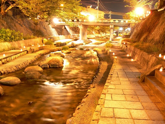 【2021年11月】神在月3泊4日ワーケーション@島根県松江市～美肌の湯 玉造温泉から神々が宿る美保関まで～／ワークアット株式会社のサブ画像1