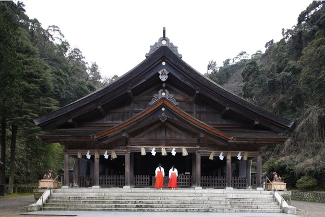 【2021年11月】神在月3泊4日ワーケーション@島根県松江市～美肌の湯 玉造温泉から神々が宿る美保関まで～／ワークアット株式会社のサブ画像3