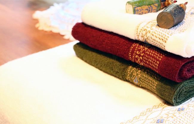 【超吸水力×柔らかさ】幻のエジプト綿で織りなす至高のタオル。アタラシイものや体験の応援購入サービス「Makuake（マクアケ）」にて、先行販売開始！!のサブ画像4