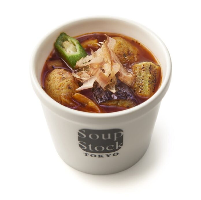 未利用魚をスープに仕立てたら―—。Soup Stock Tokyo、新商品「長崎県五島産すり身団子のスープカレー」を2021年10月10日（日）より販売。のメイン画像