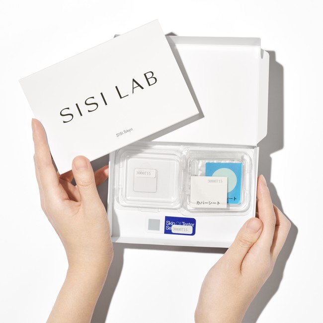 「自宅でできる」専門家による本格的な肌解析 SISI LABリニューアルキャンペーン「私のための毛穴ケア」プログラム by SISI LAB開始のお知らせのサブ画像4